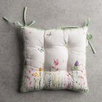 Botanical Fresh Chair Pads