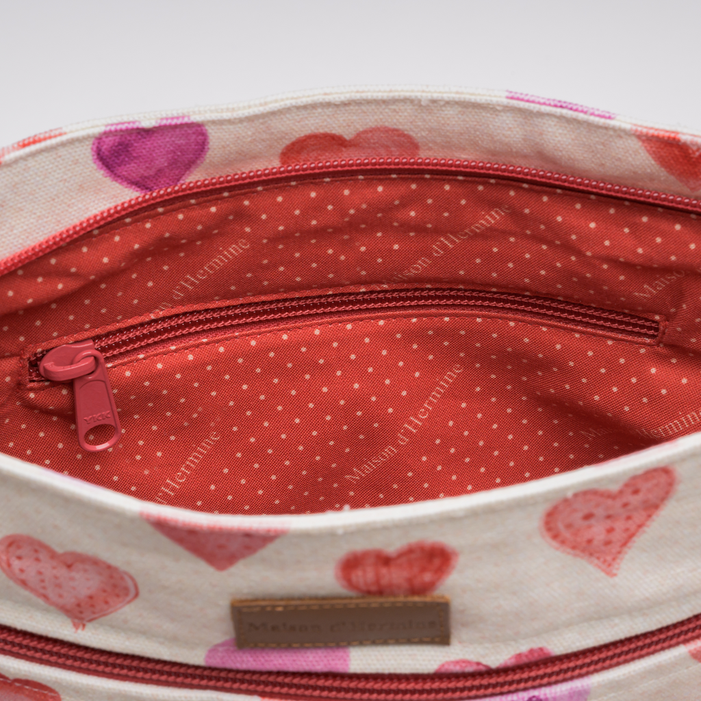 Sweethearts Cross Body Bags