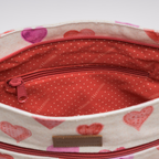 Sweethearts Cross Body Bags