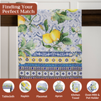 Citrus Table Runners