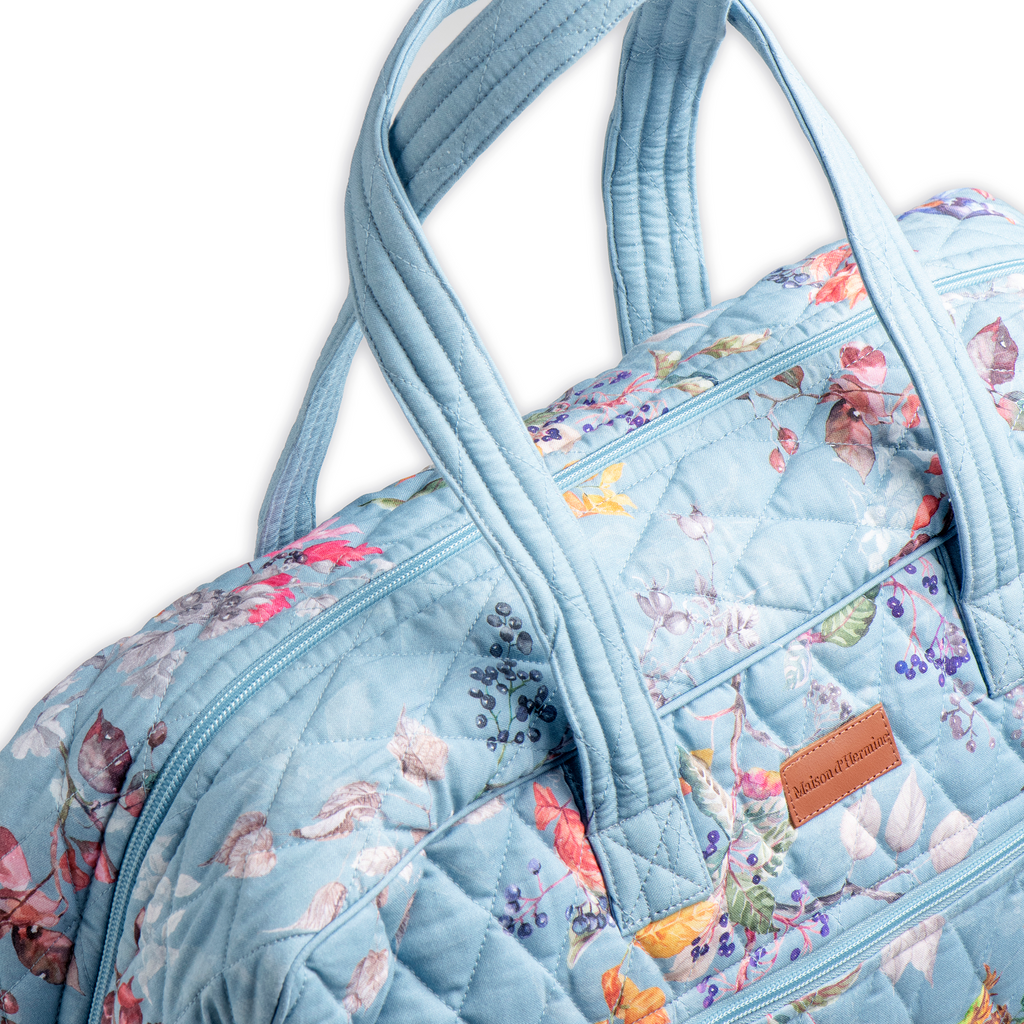Equinoxe Weekend Bags