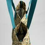 Lakshmi Canvas Tote Bags