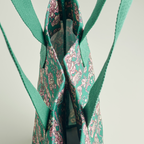 Surya Canvas Tote Bags