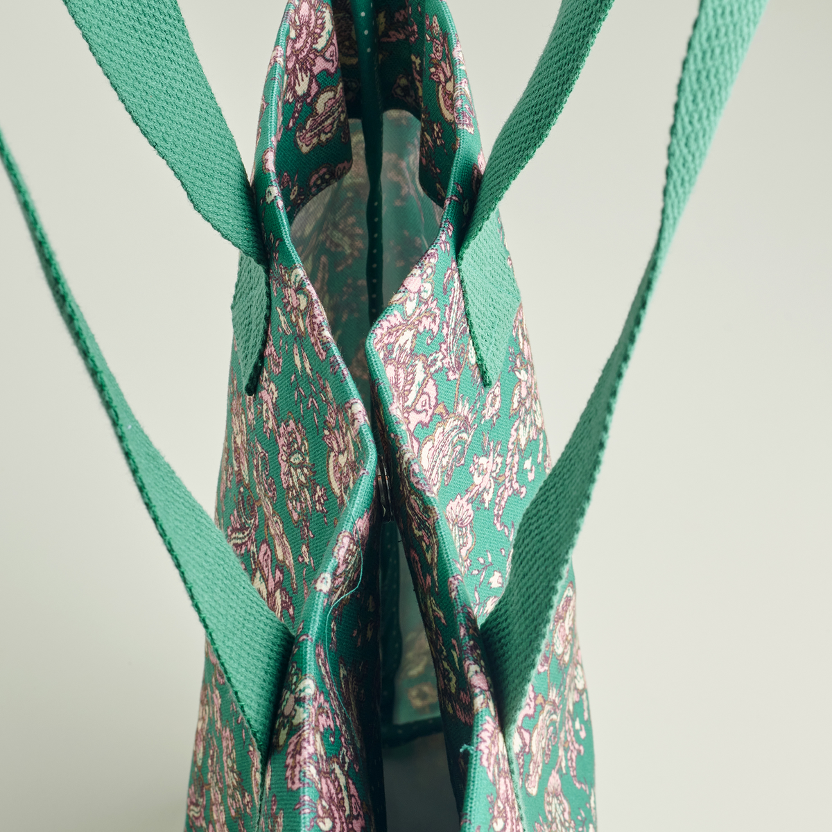 Surya Canvas Tote Bags