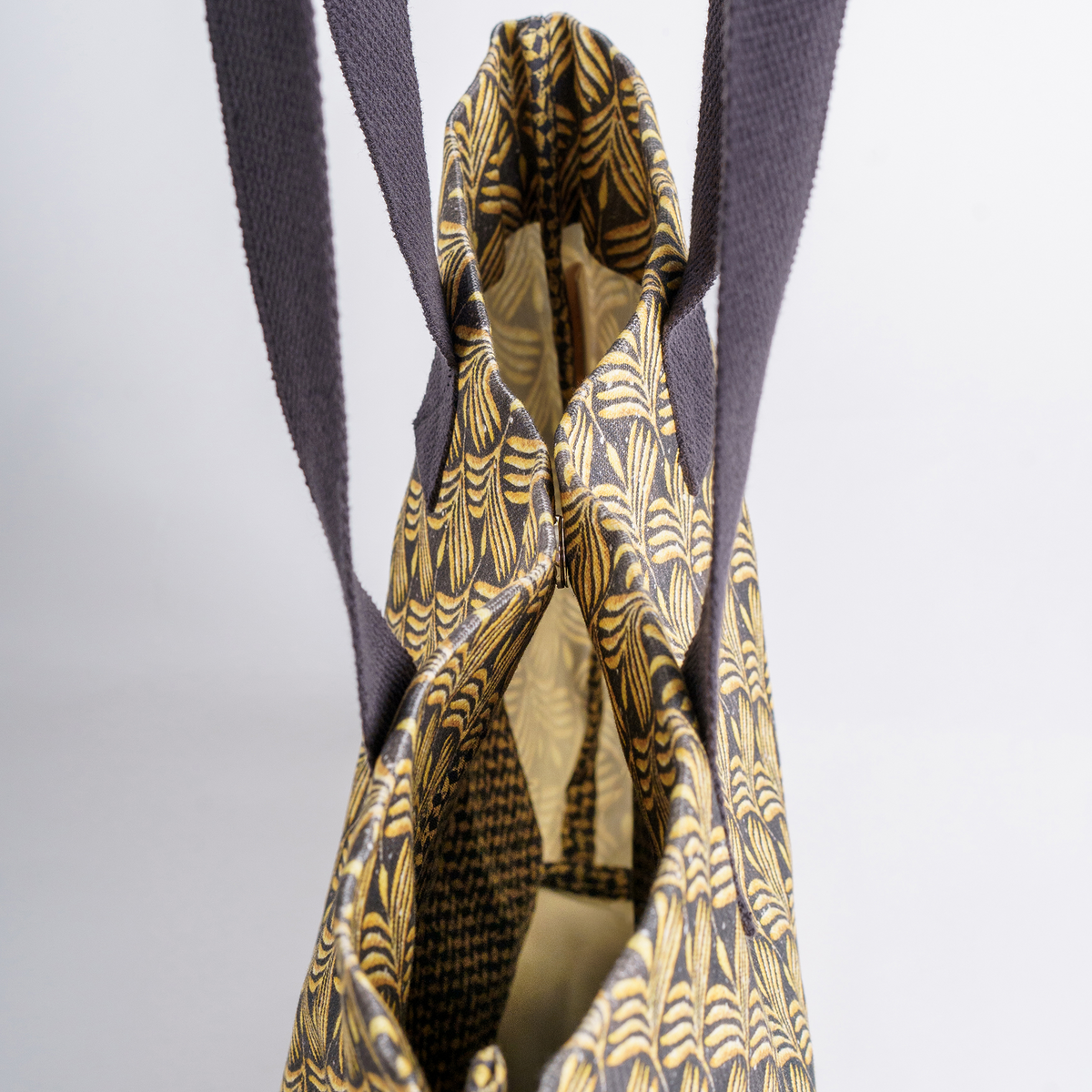 Art Deco Canvas Tote Bags
