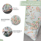 Ramage Throw Pillow Covers
