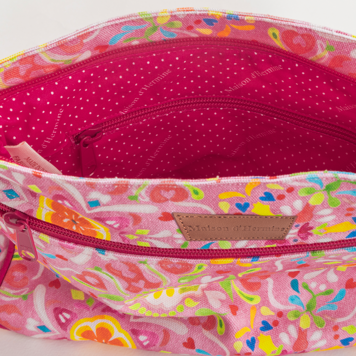 Summer Vibes Cross Body Bags