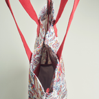 Kerala Canvas Tote Bags