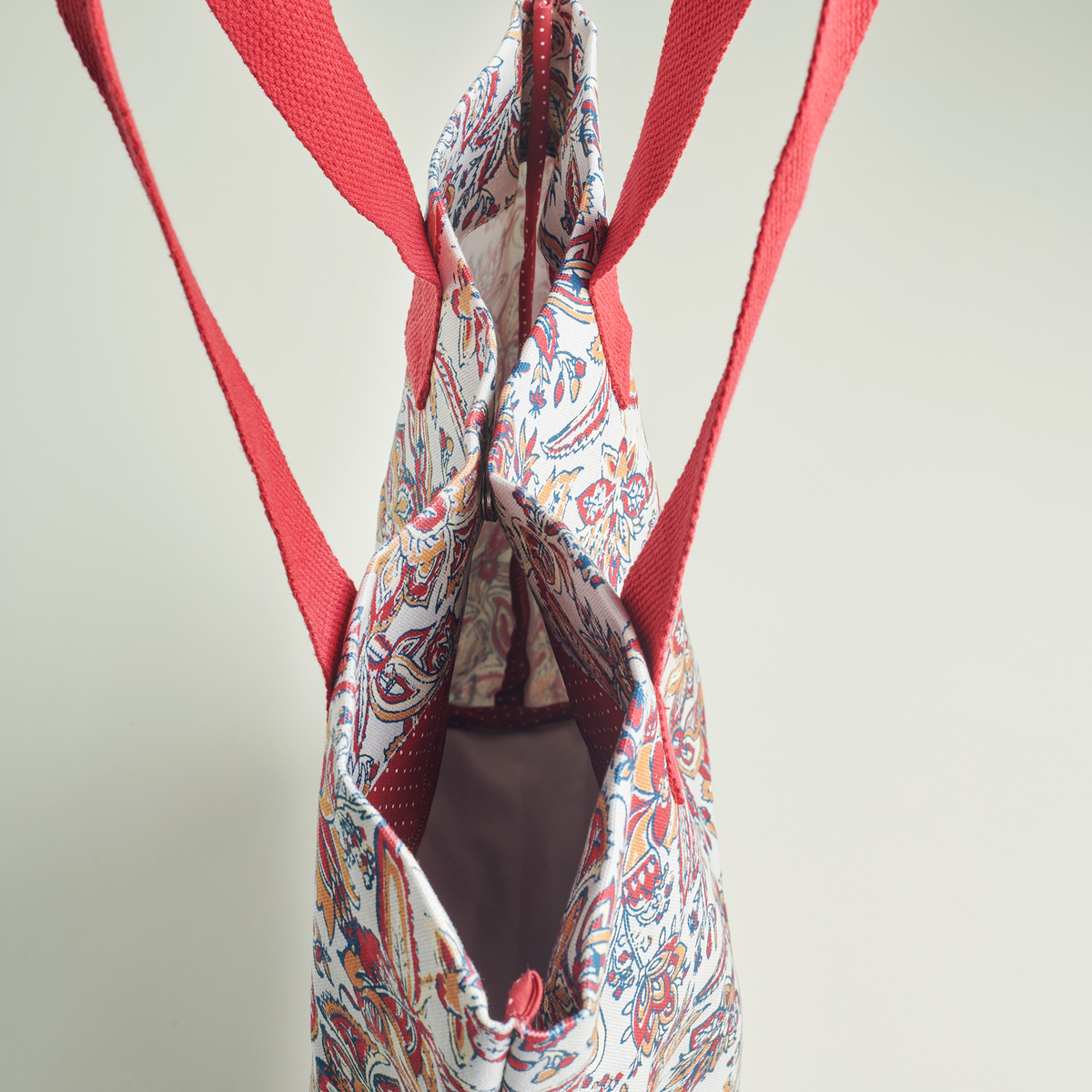Kerala Canvas Tote Bags