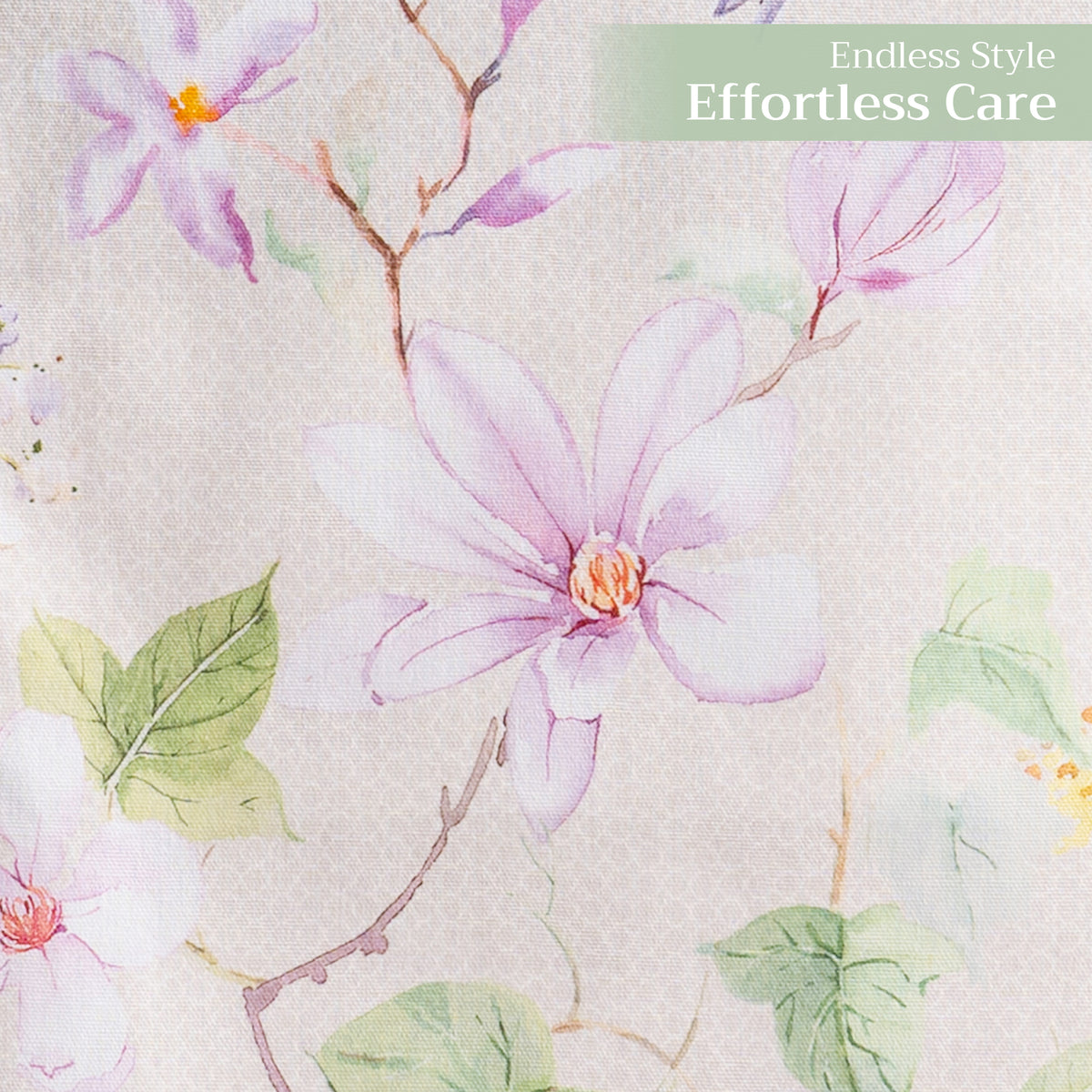 Magnolia Mornings Table Runners