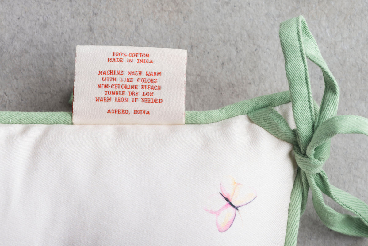 Botanical Fresh Chair Pads