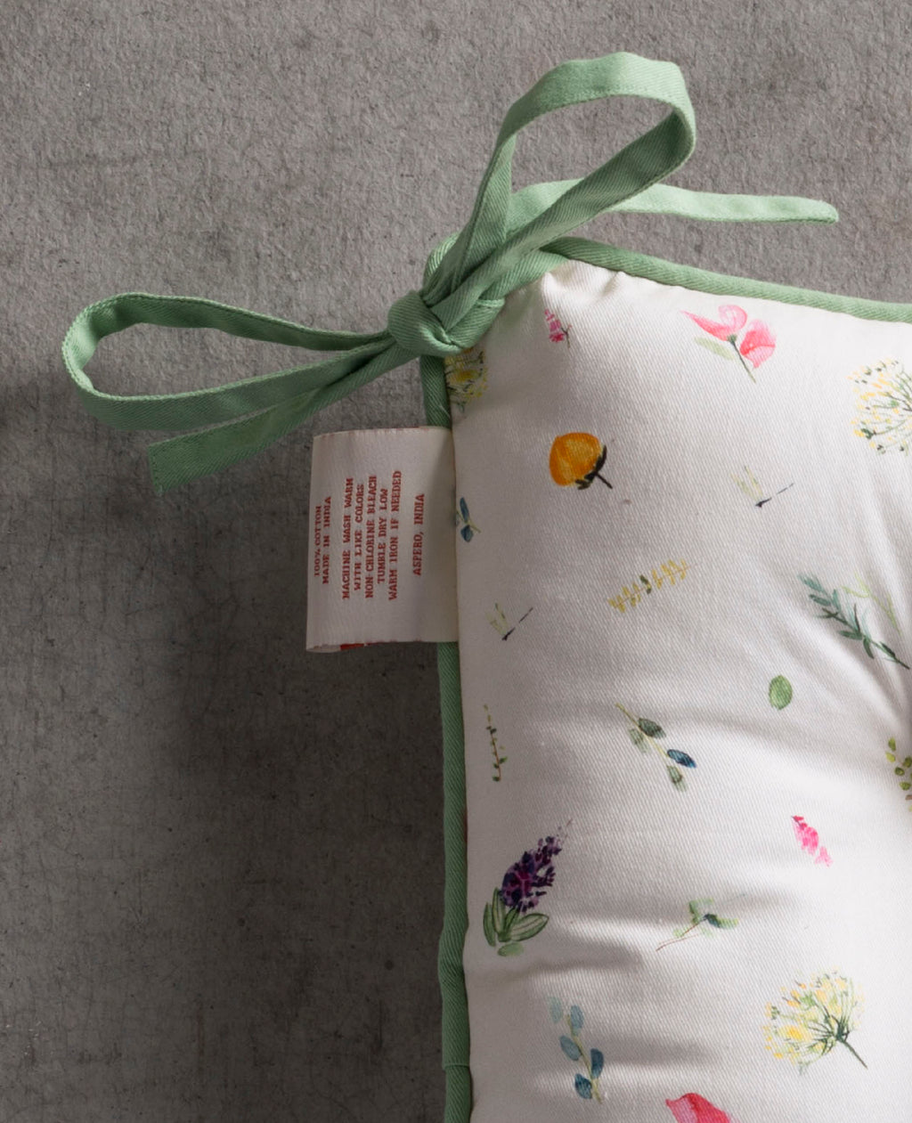 Botanical Fresh Chair Pads