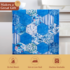 Summer Blues Table Runners