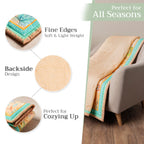 Luxury Loft Throw Blankets