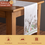 Christmas Dew Table Runners