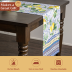Citrus Table Runners