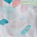 Summer Picnic Table Runners