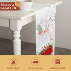 Christmas Tradition Table Runners
