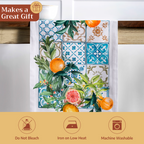 Agrume Table Runners