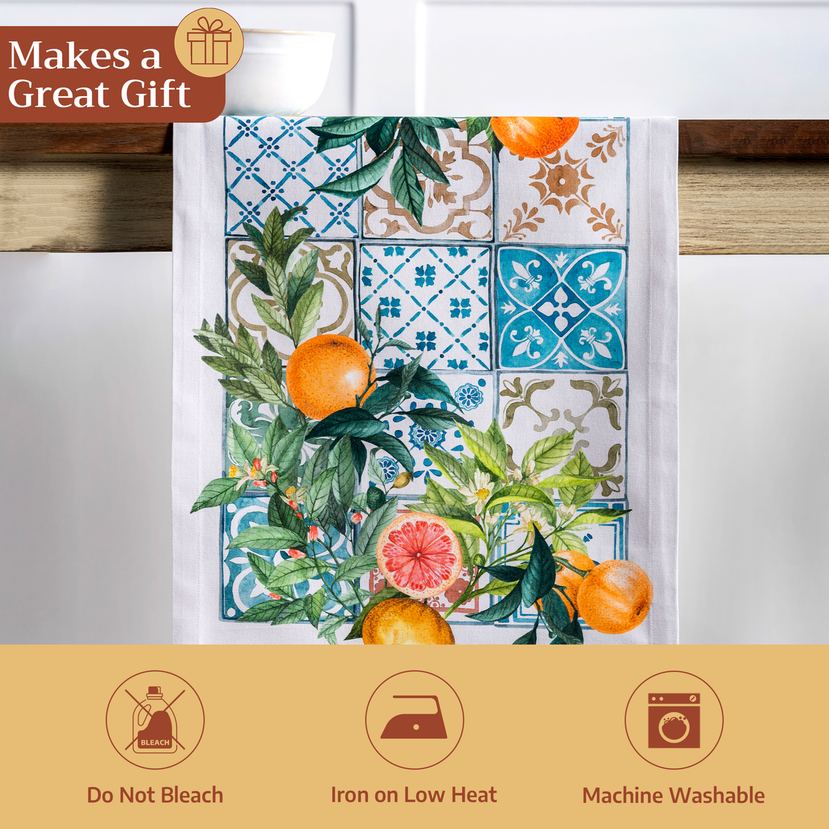 Agrume Table Runners