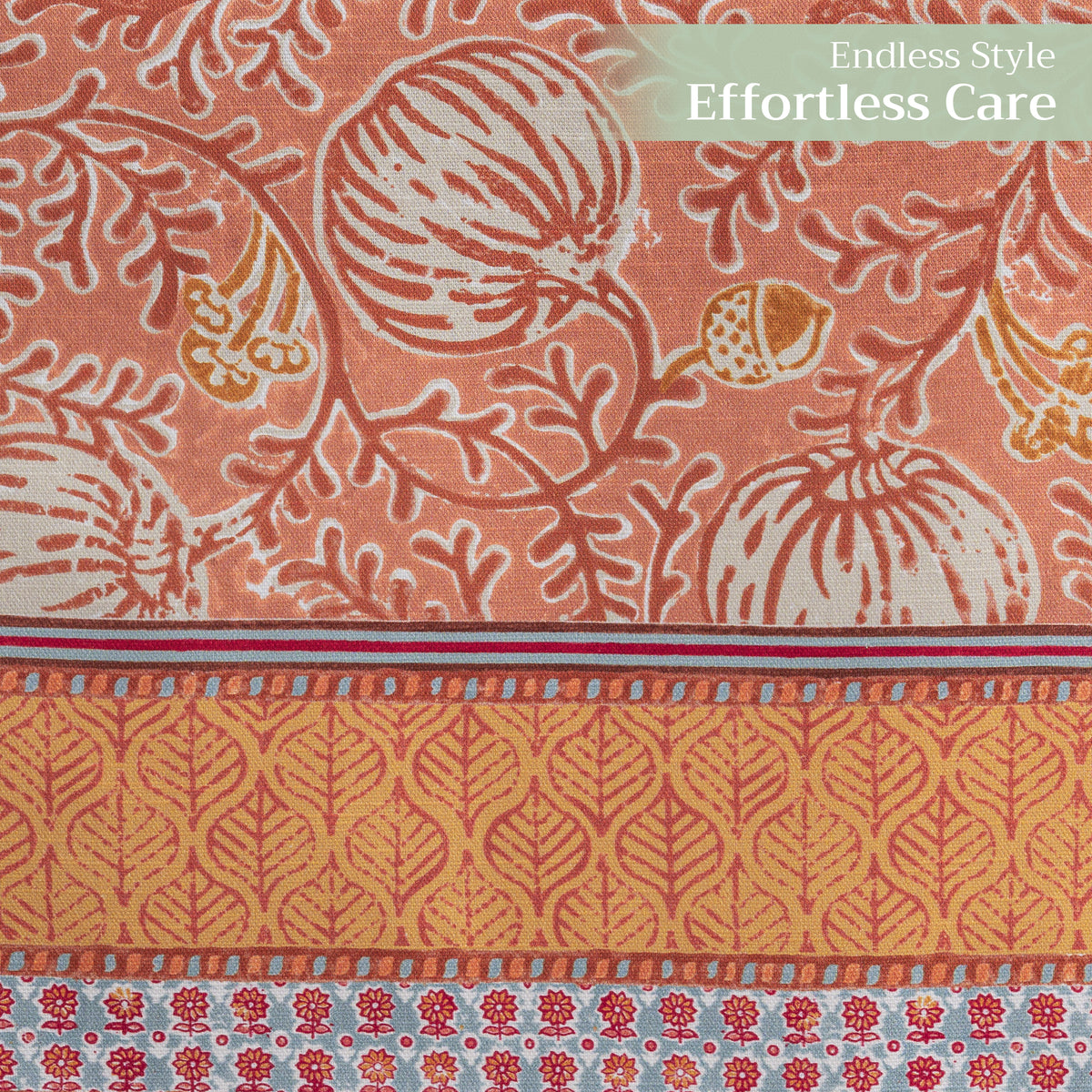 Harvest Festival Table Runners