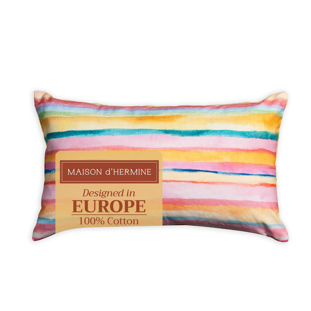 Hesperides Throw Pillow Covers