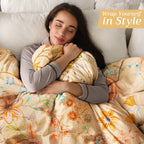 Luxury Loft Throw Blankets