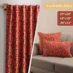 Sofia Throw Pillow Covers