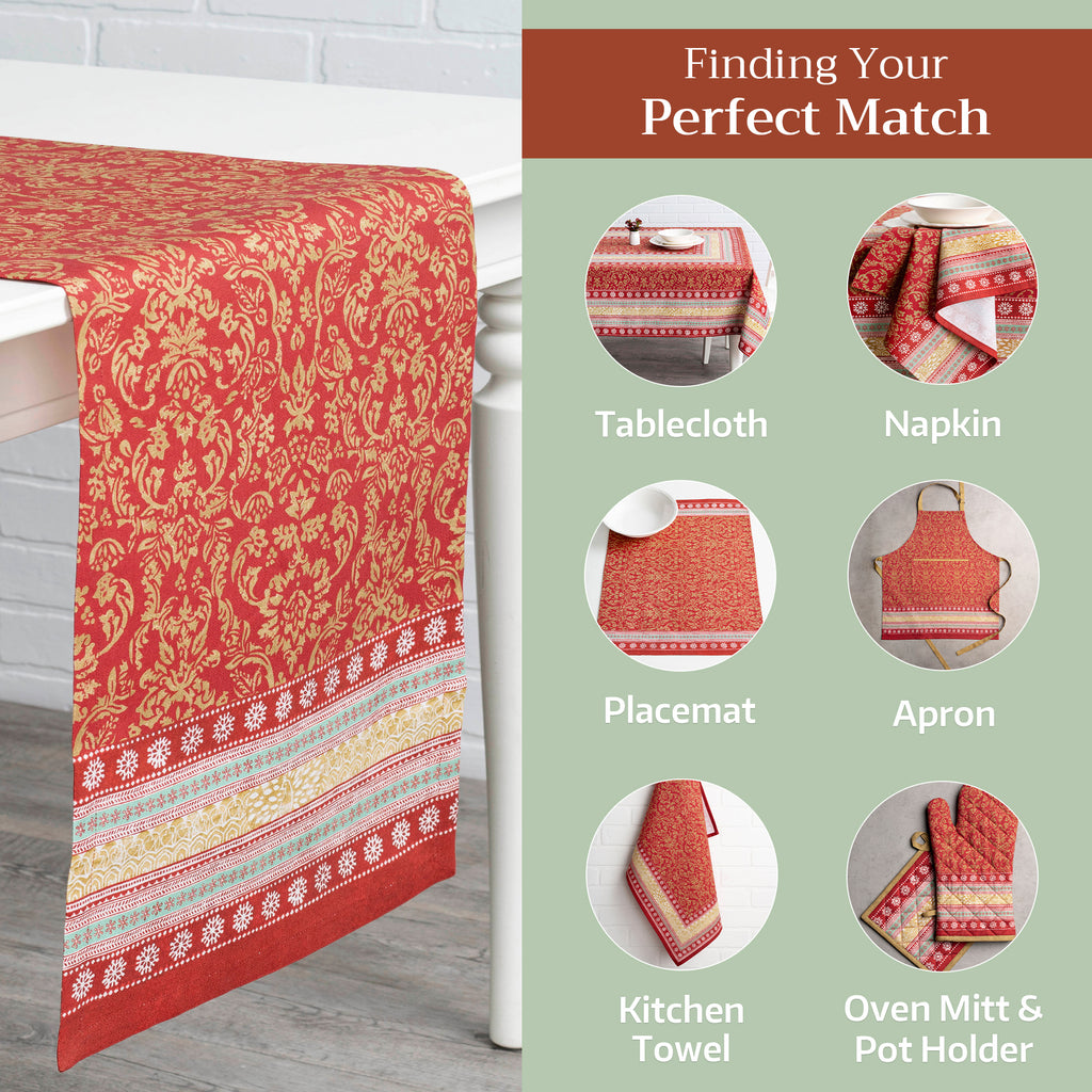 Sofia Table Runners