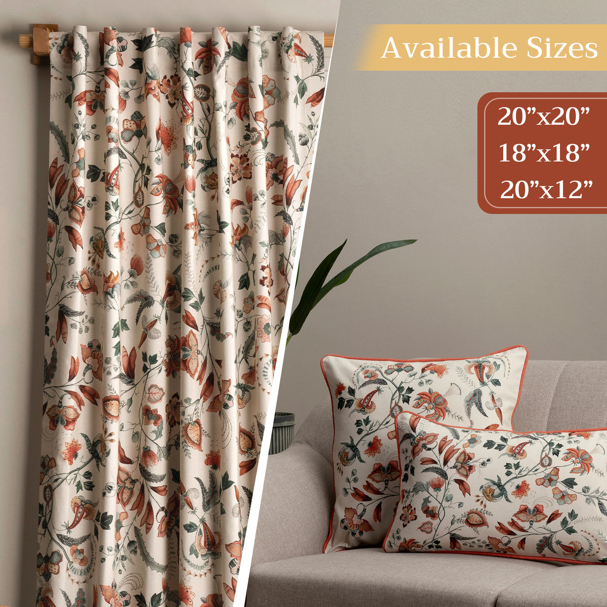 Dalida Throw Pillow Covers
