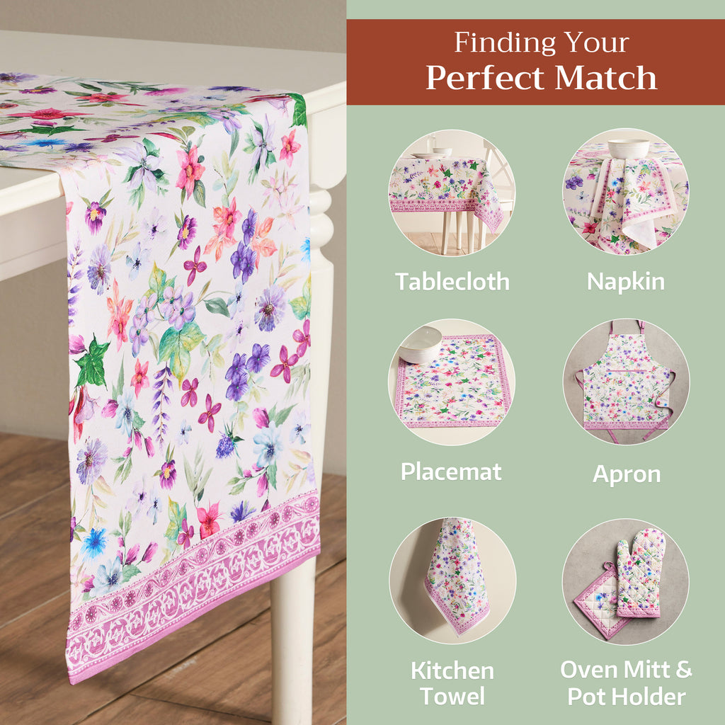 Chardon Table Runners