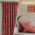 Dalida Throw Pillow Covers