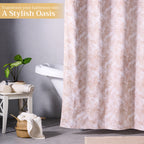 Bamako Shower Curtains