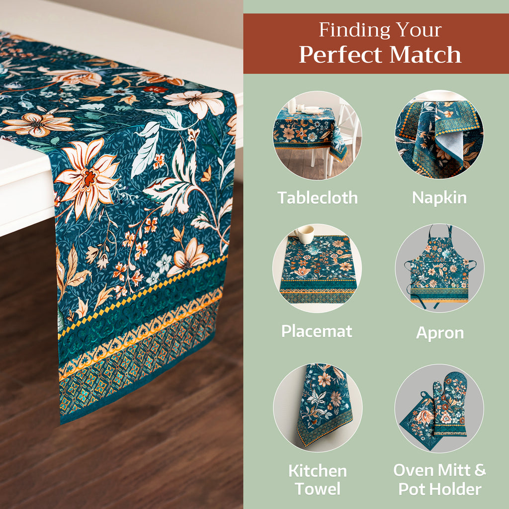 Luxury Loft Table Runners