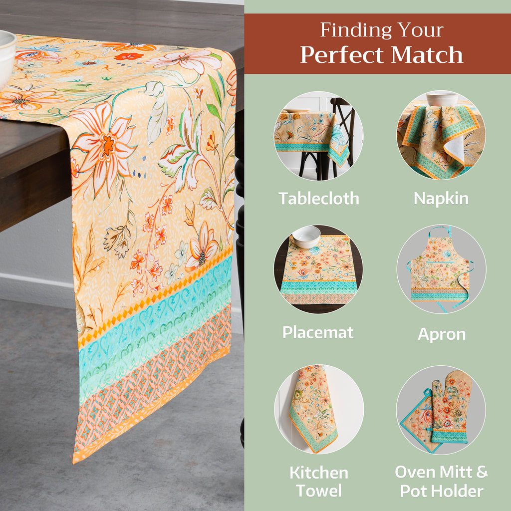 Luxury Loft Table Runners