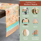 Luxury Loft Table Runners