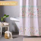 Colmar Shower Curtains