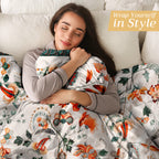 Dalida Throw Blankets