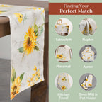 Candice Table Runners