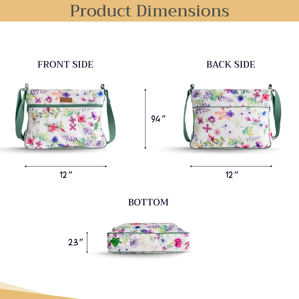 Chardon Cross Body Bags