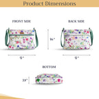 Chardon Cross Body Bags