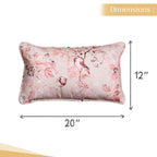 Equinoxe Throw Pillow Covers