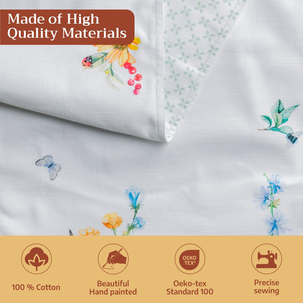 Printemps Table Runners