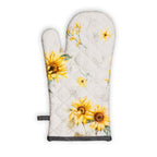 Candice Oven Mitts
