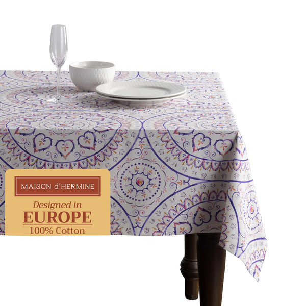Mandala Tablecloths
