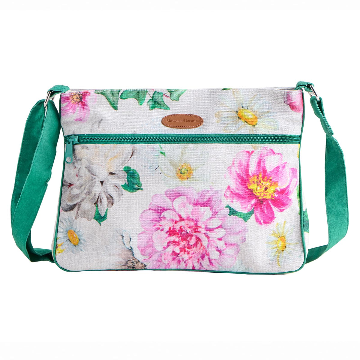 Pivoine Cross Body Bags