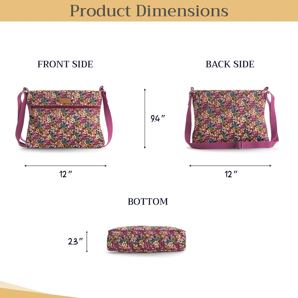 Hoara Cross Body Bags