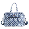 Shibori Weekend Bags