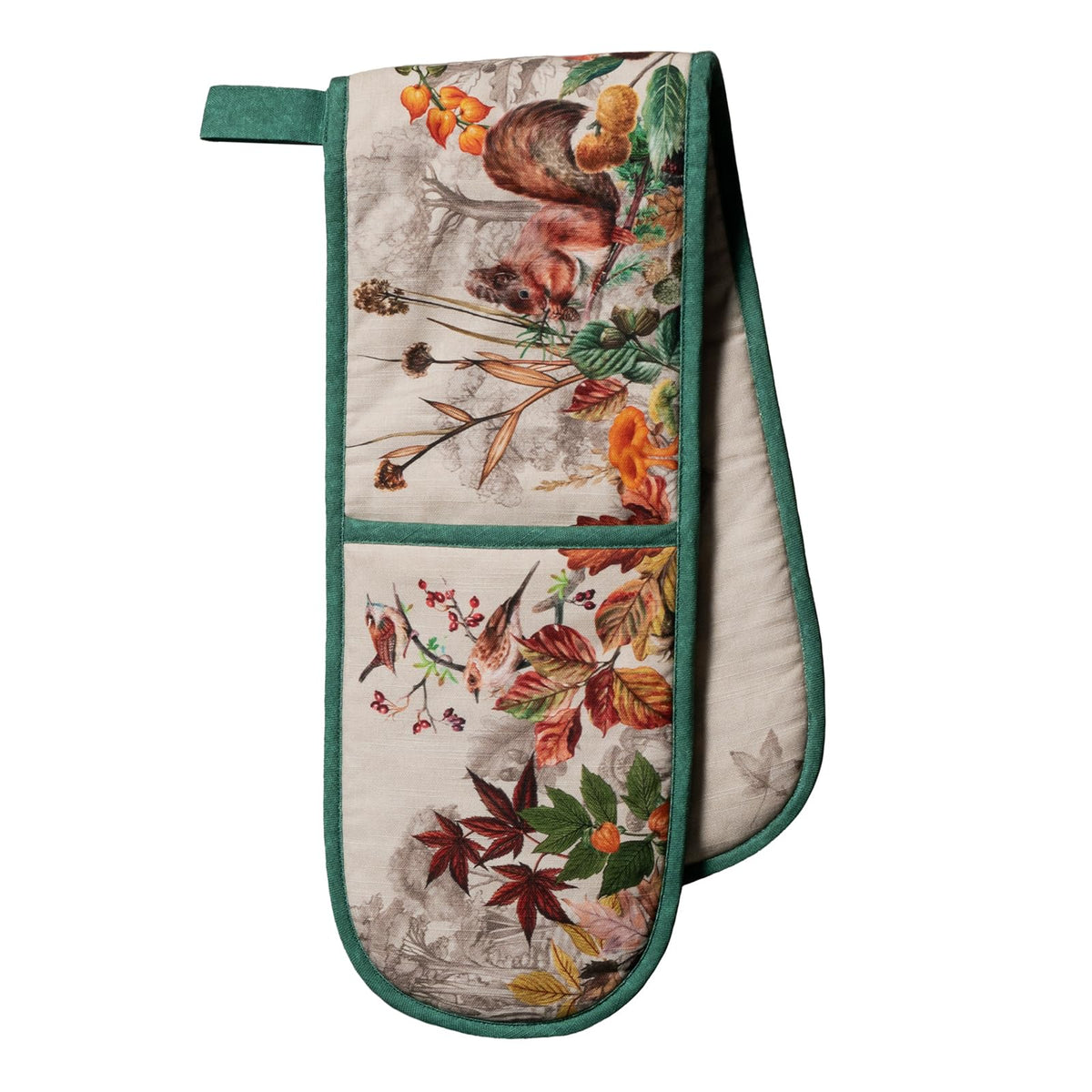 Recolte Double Oven Mitts