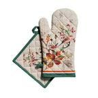 Recolte Oven Mitts + Pot Holders